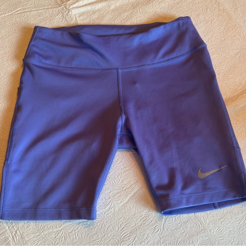 Nike Dri-FIT Tight Running Short